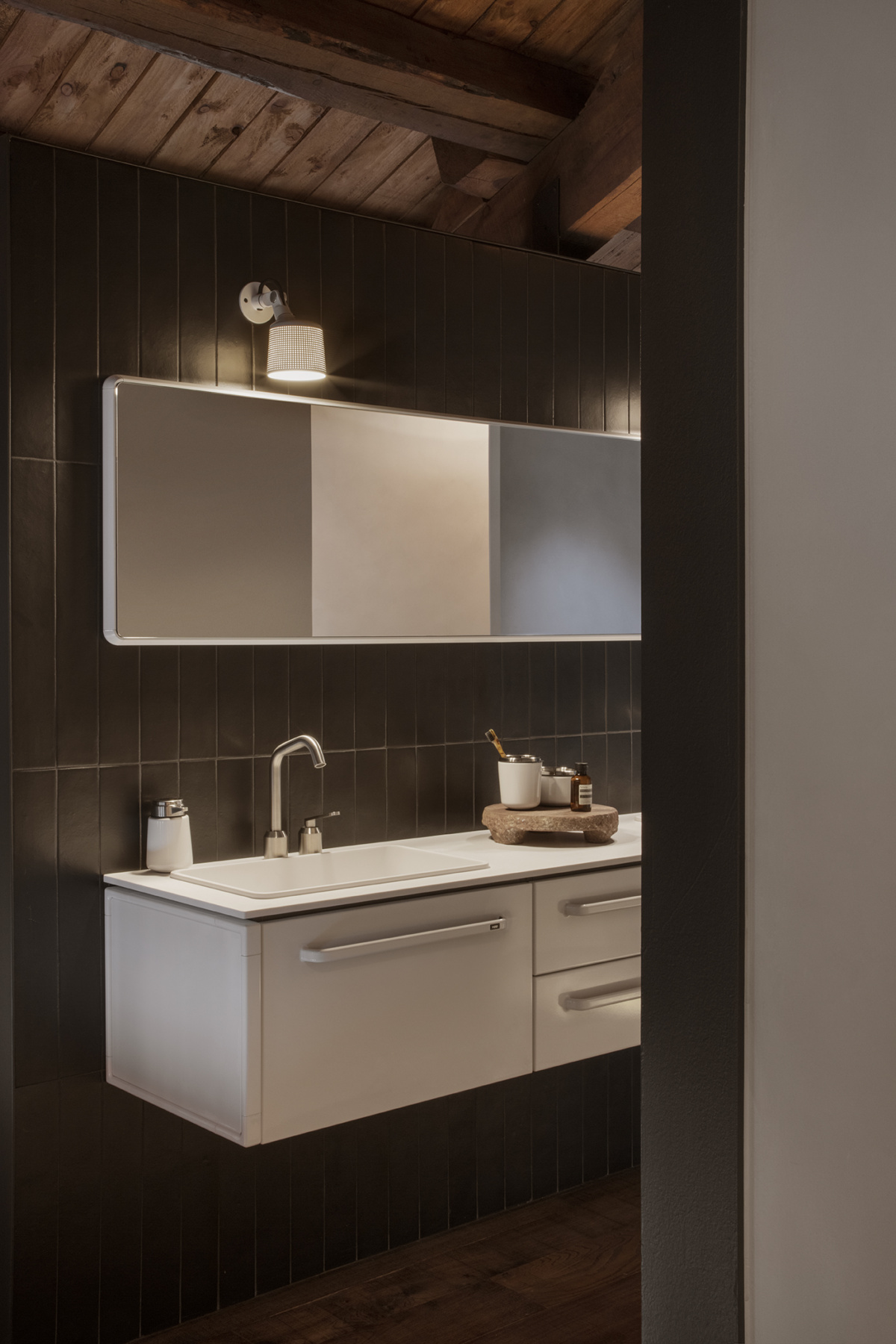 casa vipp hotel andorra bathroom 04