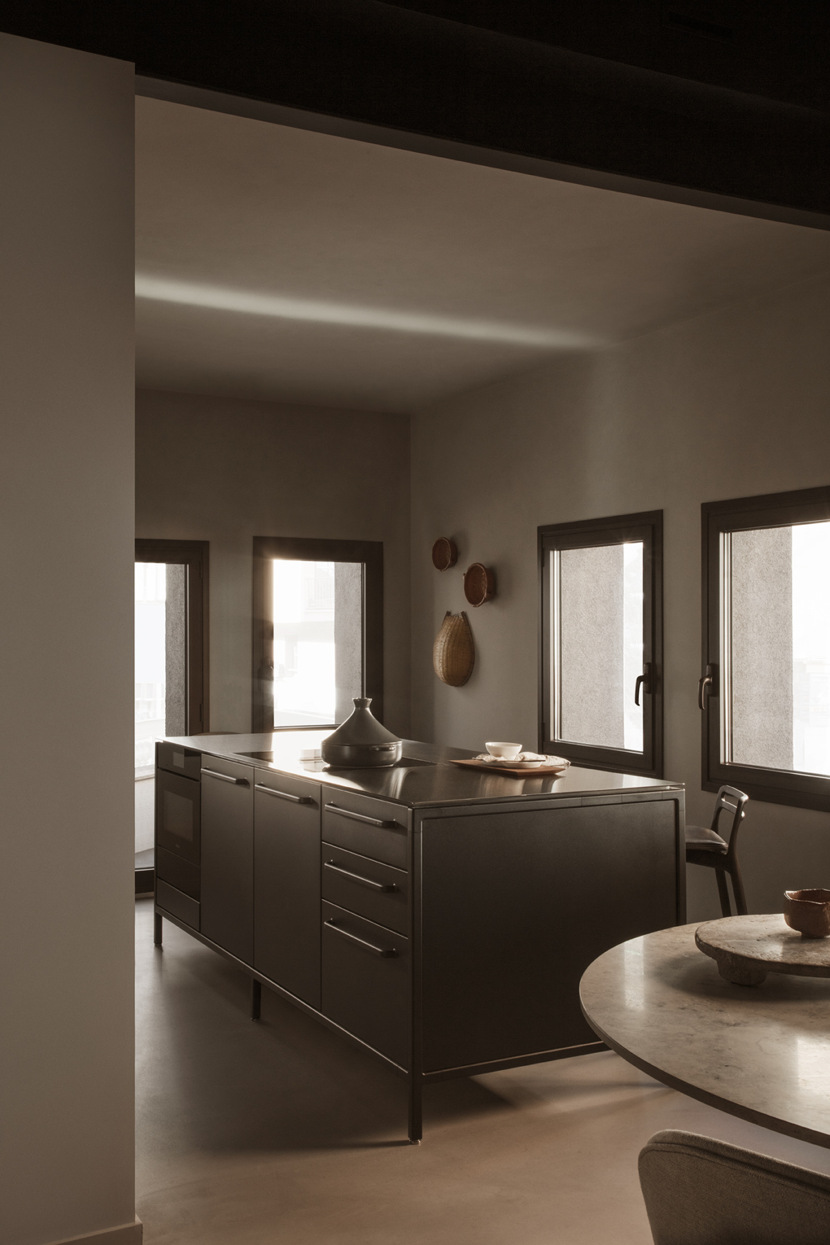 casa vipp hotel andorra kitchen 01