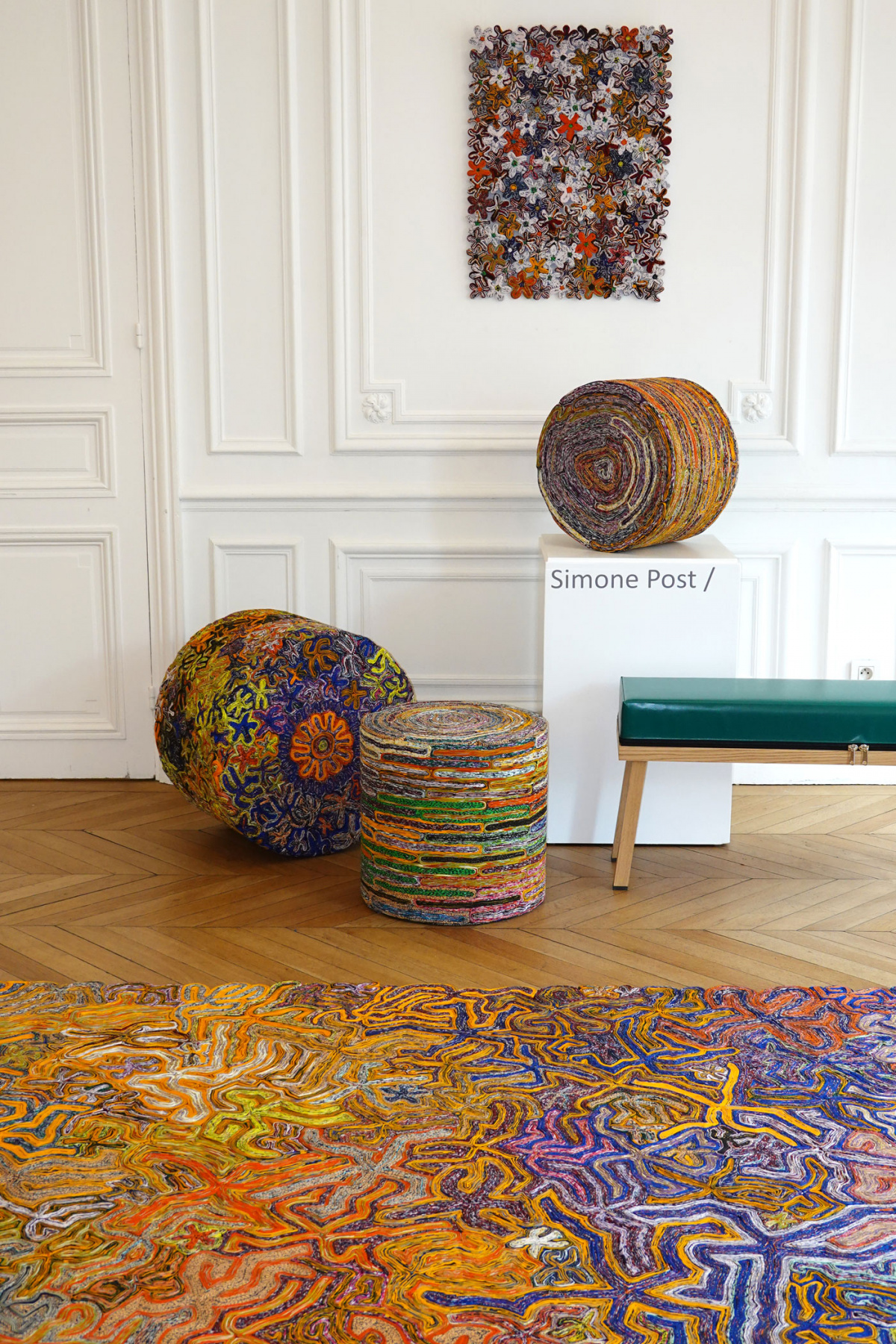 9 Emerging Designers from Paris Design Week 01