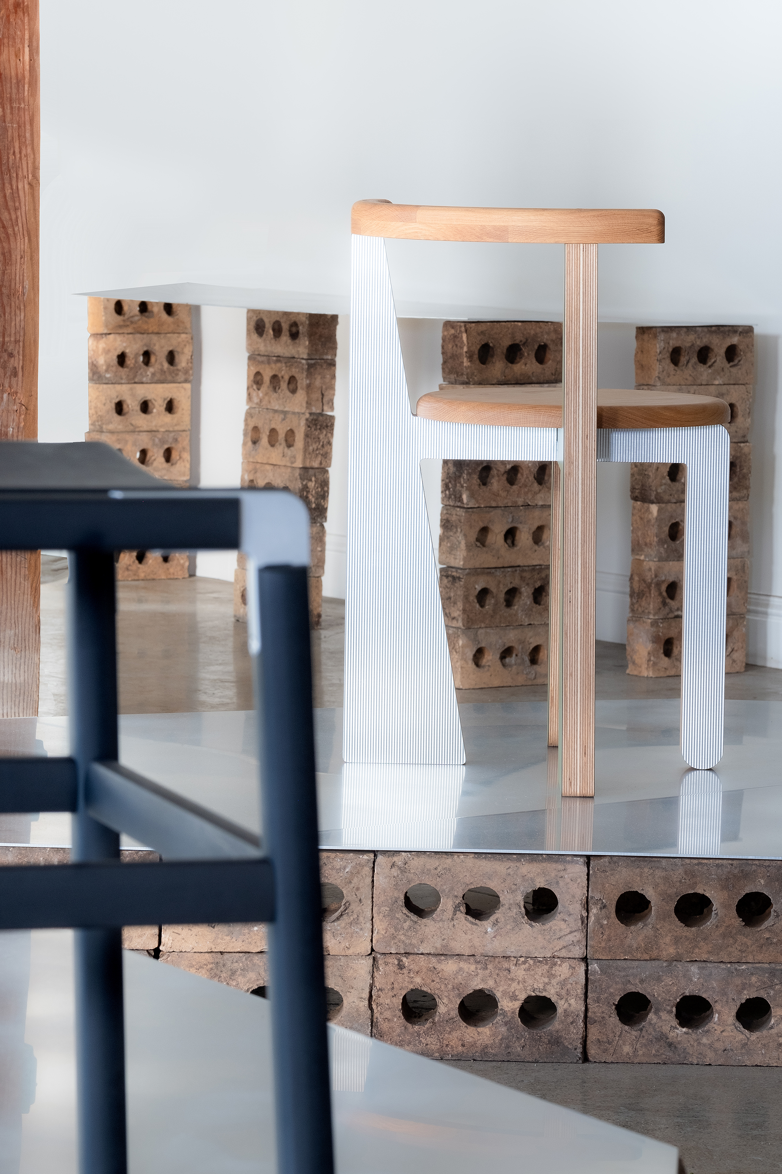 [Work in Progress] Office of Tangible Space