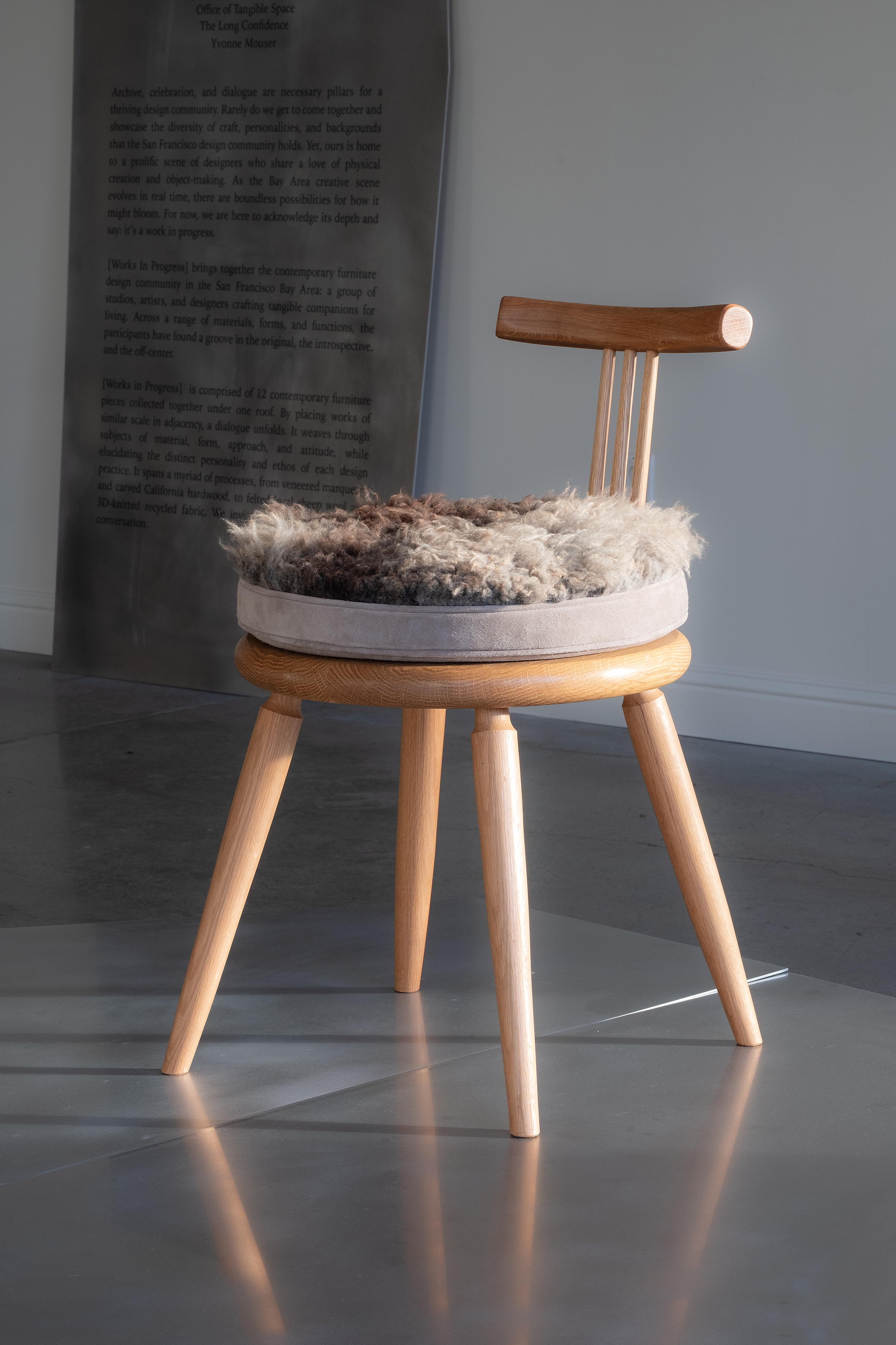 [Work in Progress] The Long Confidence