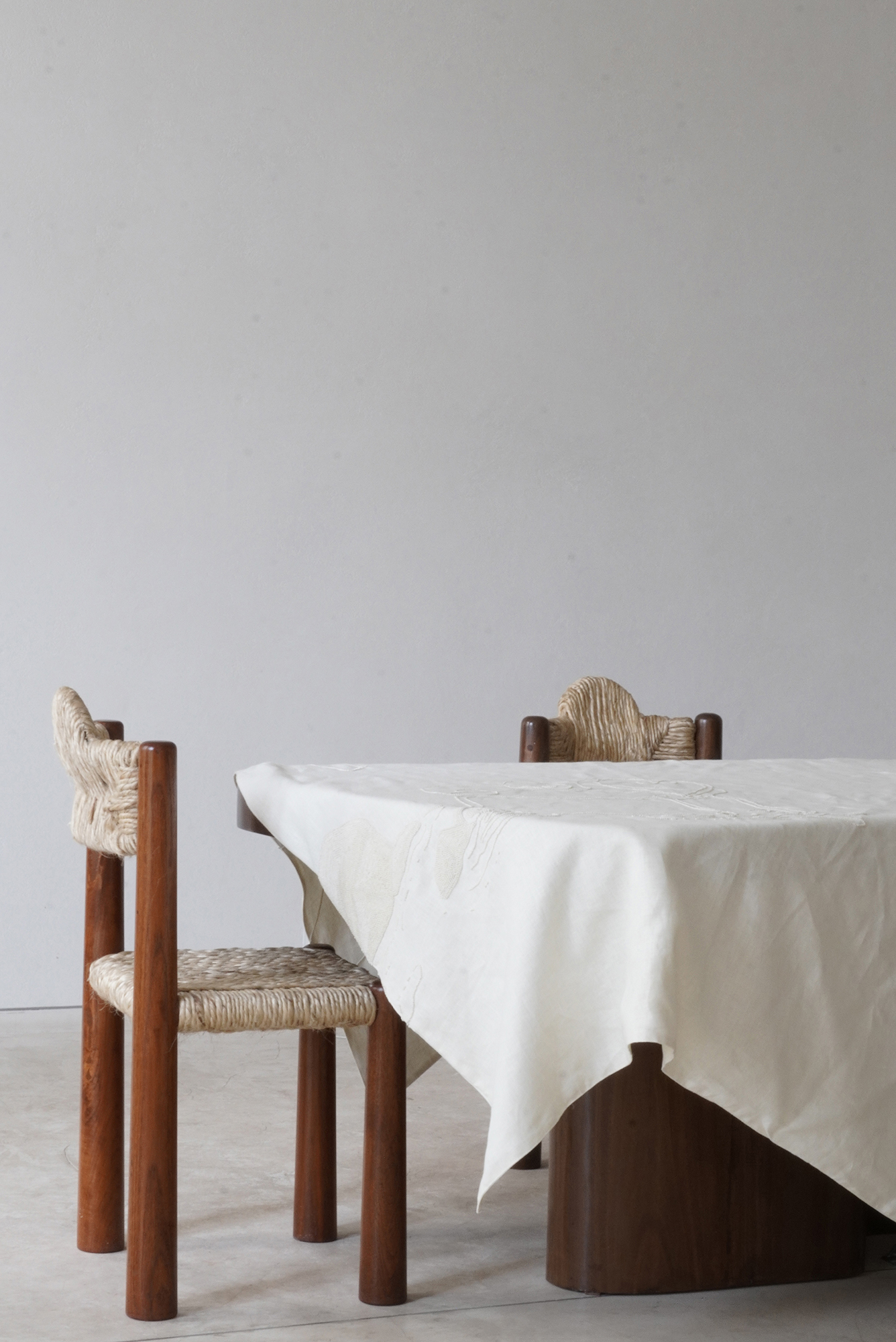 Florence Louisy Camur Chair