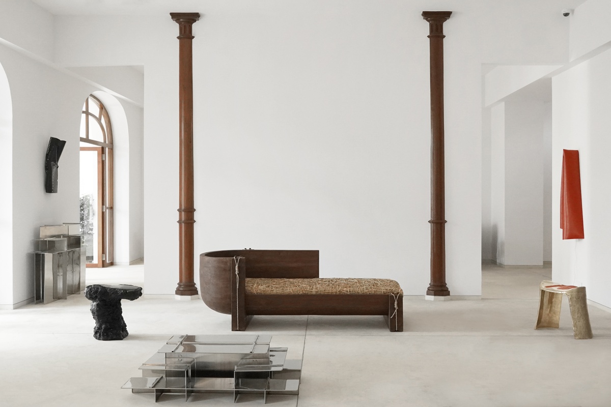 æquō gallery, Mumbai