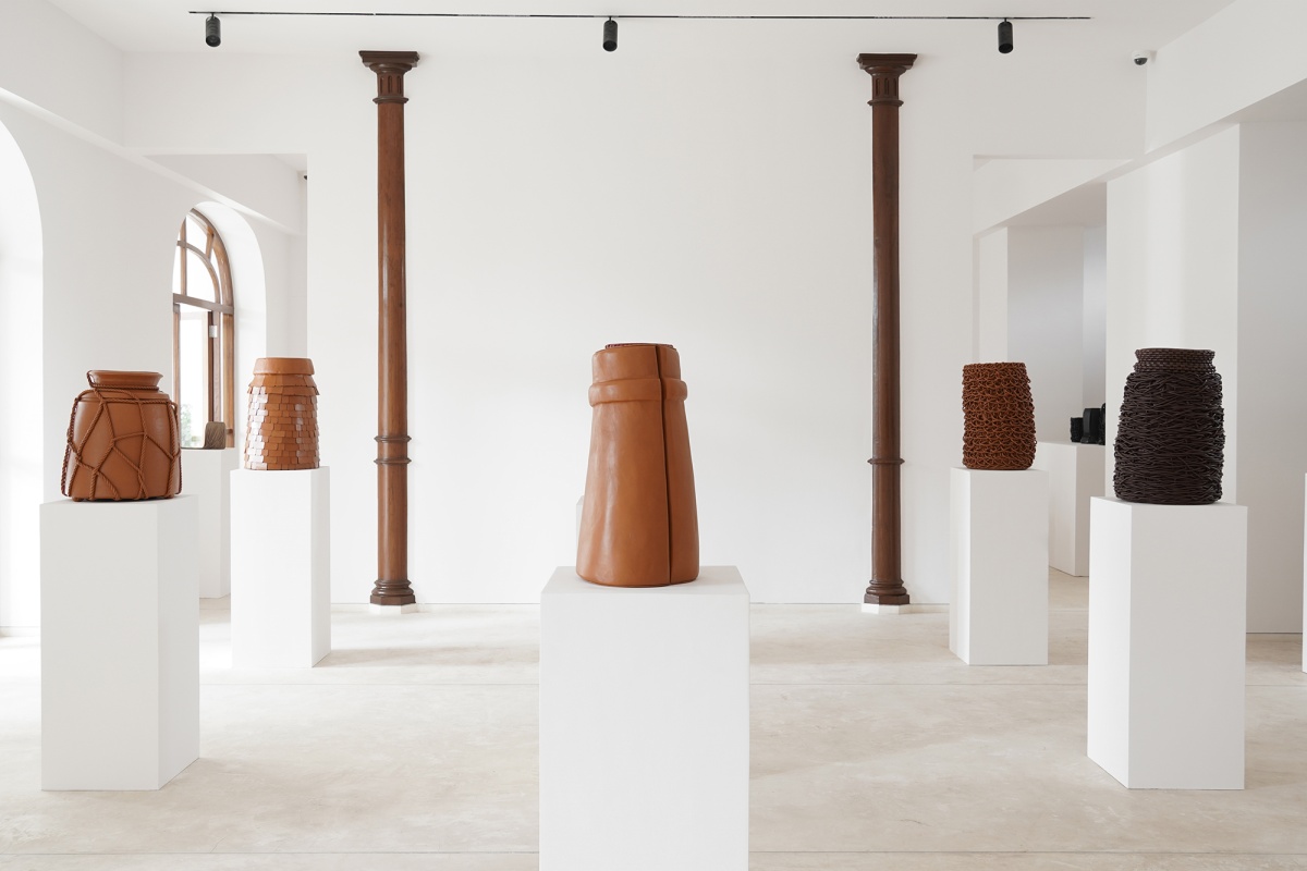 æquō gallery, Mumbai