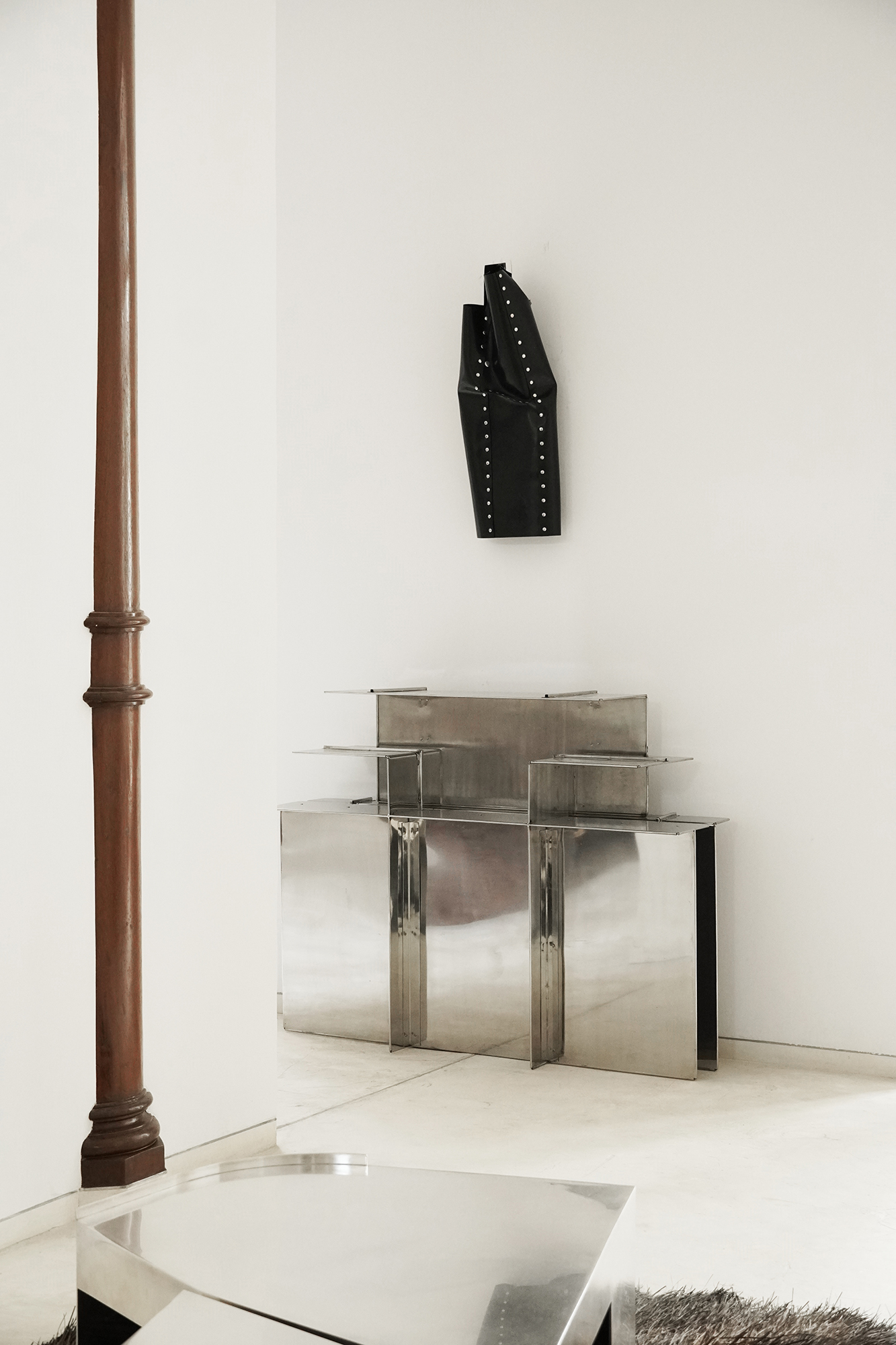 æquō designs by Wendy Andreu and Sudheer Rajbhar