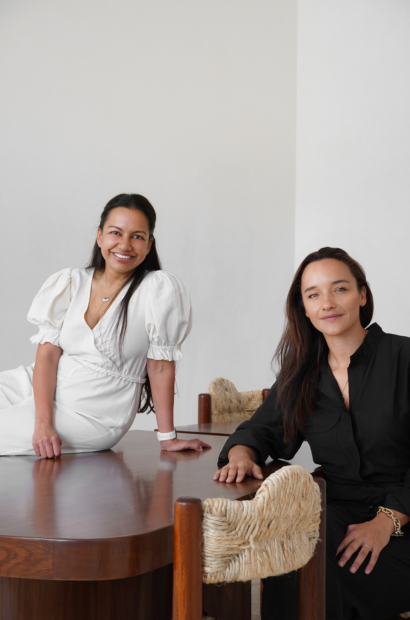 Tarini Jindal Handa, and Florence Louisy