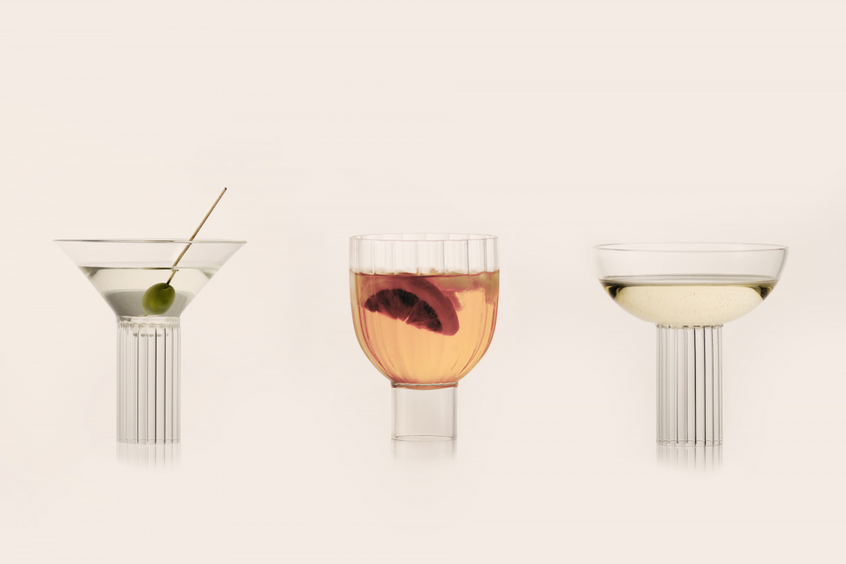 The Calici Milanesi by Agustina Bottoni