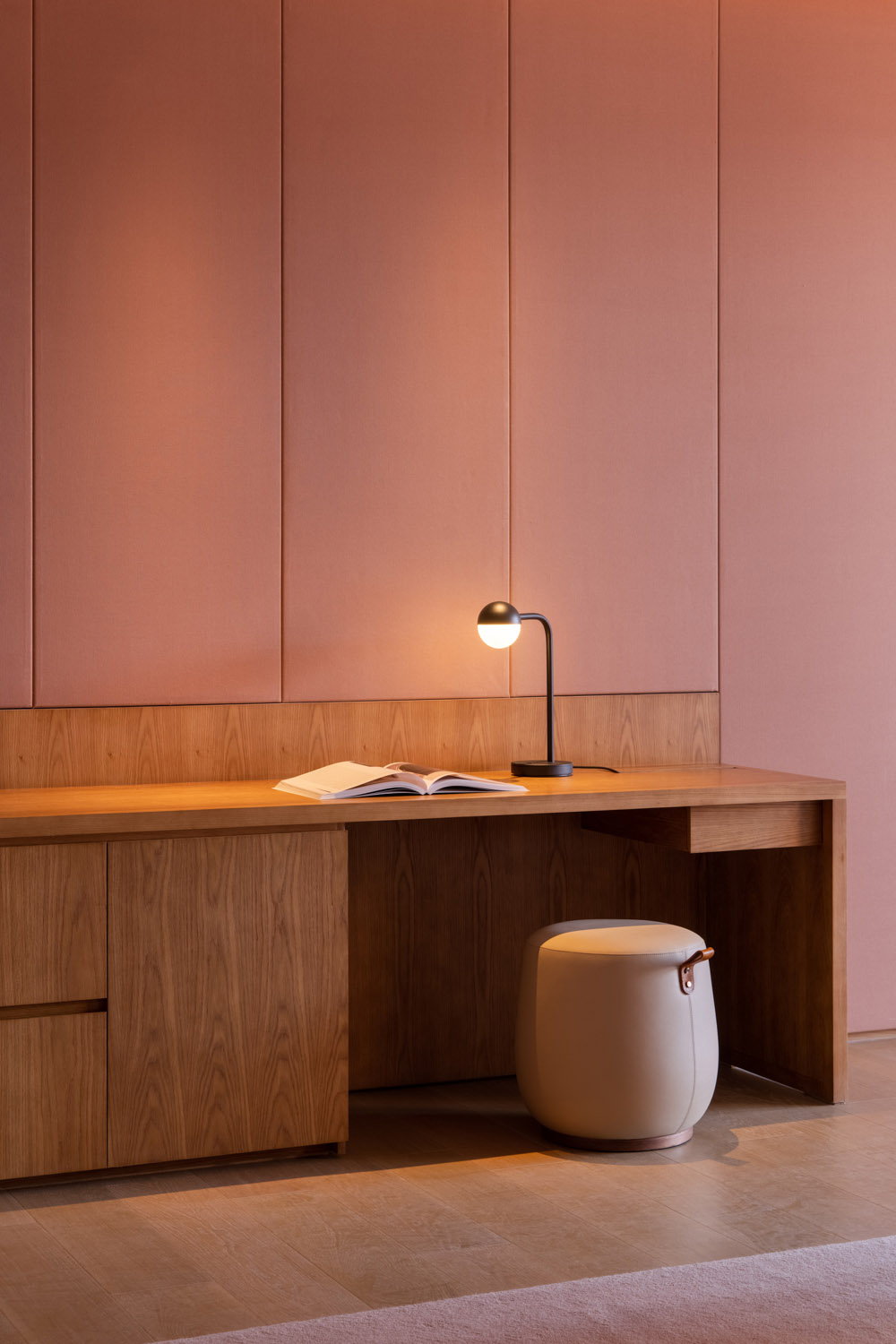 ceramic interior design Taoxichuan Hotel 04