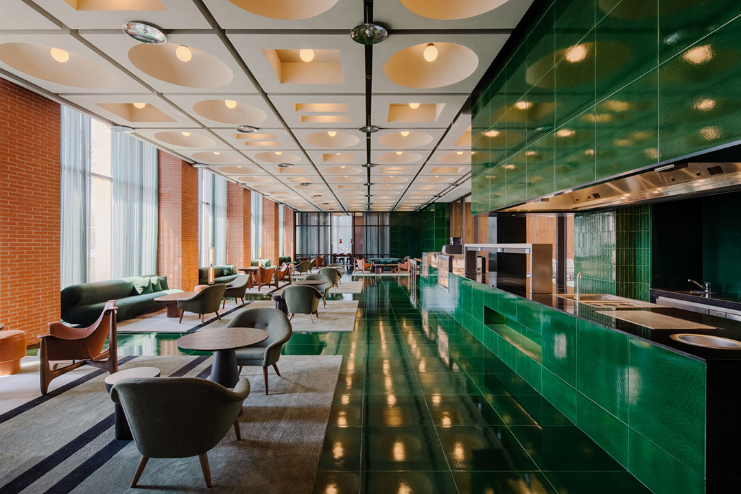 ceramic interior design lounge 01