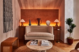 alsace la hotel sixtysix