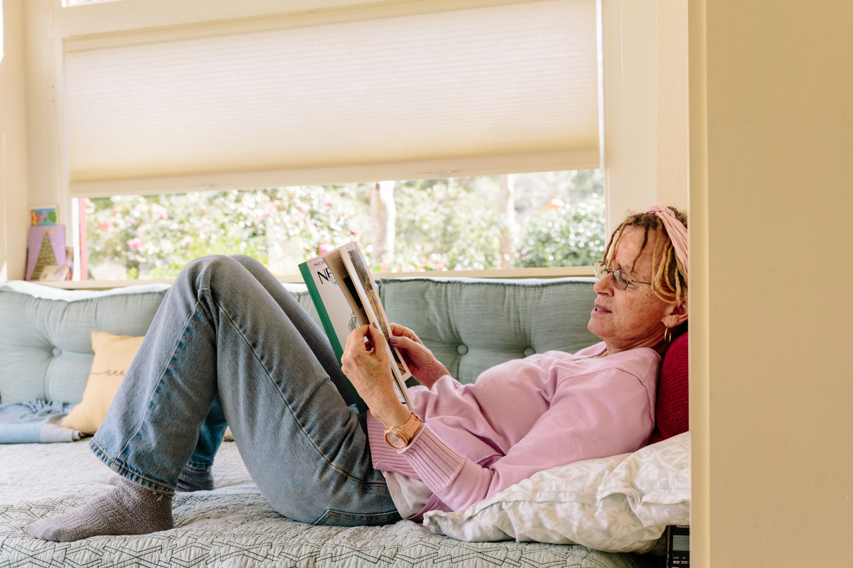 anne lamott home sixtysix magazine