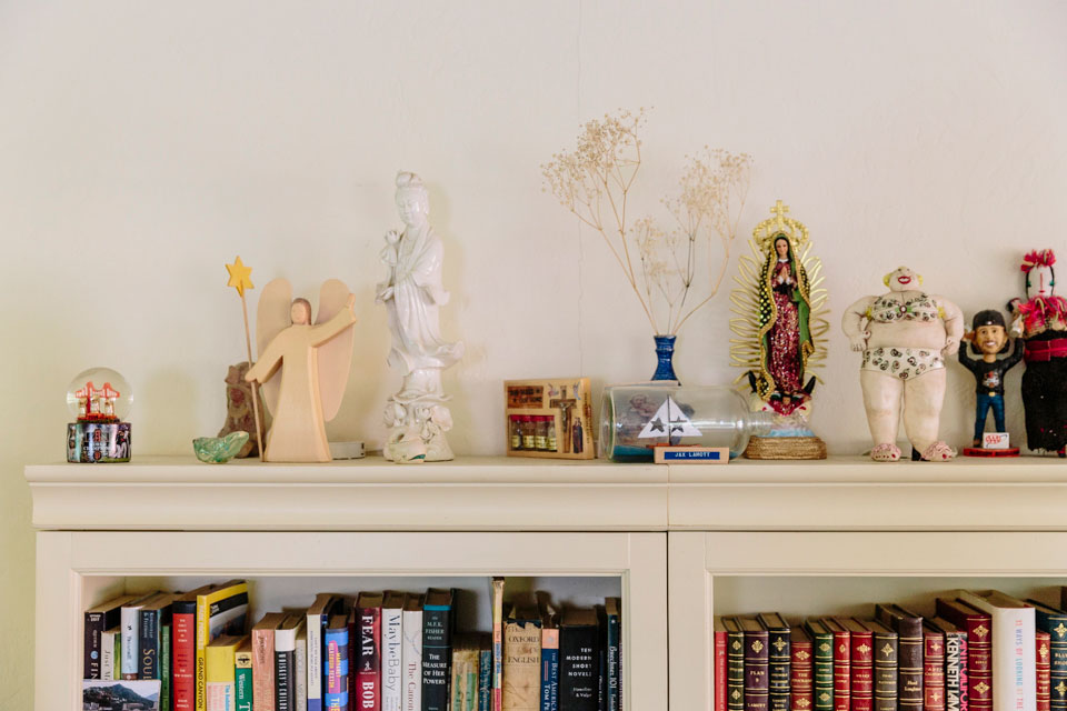 anne lamott home sixtysix magazine