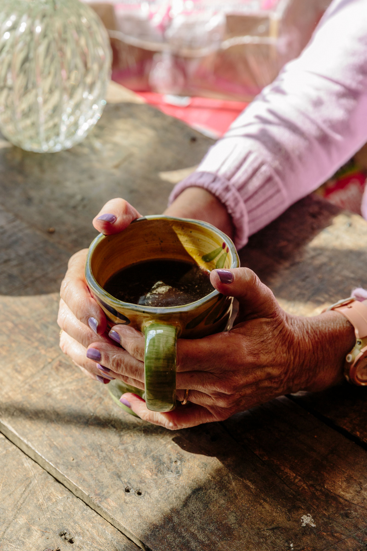 anne lamott home sixtysix magazine