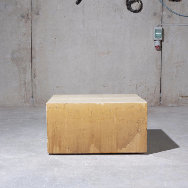 ceramic coffee table