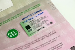 artistic license stuart semple sixtysix magazine