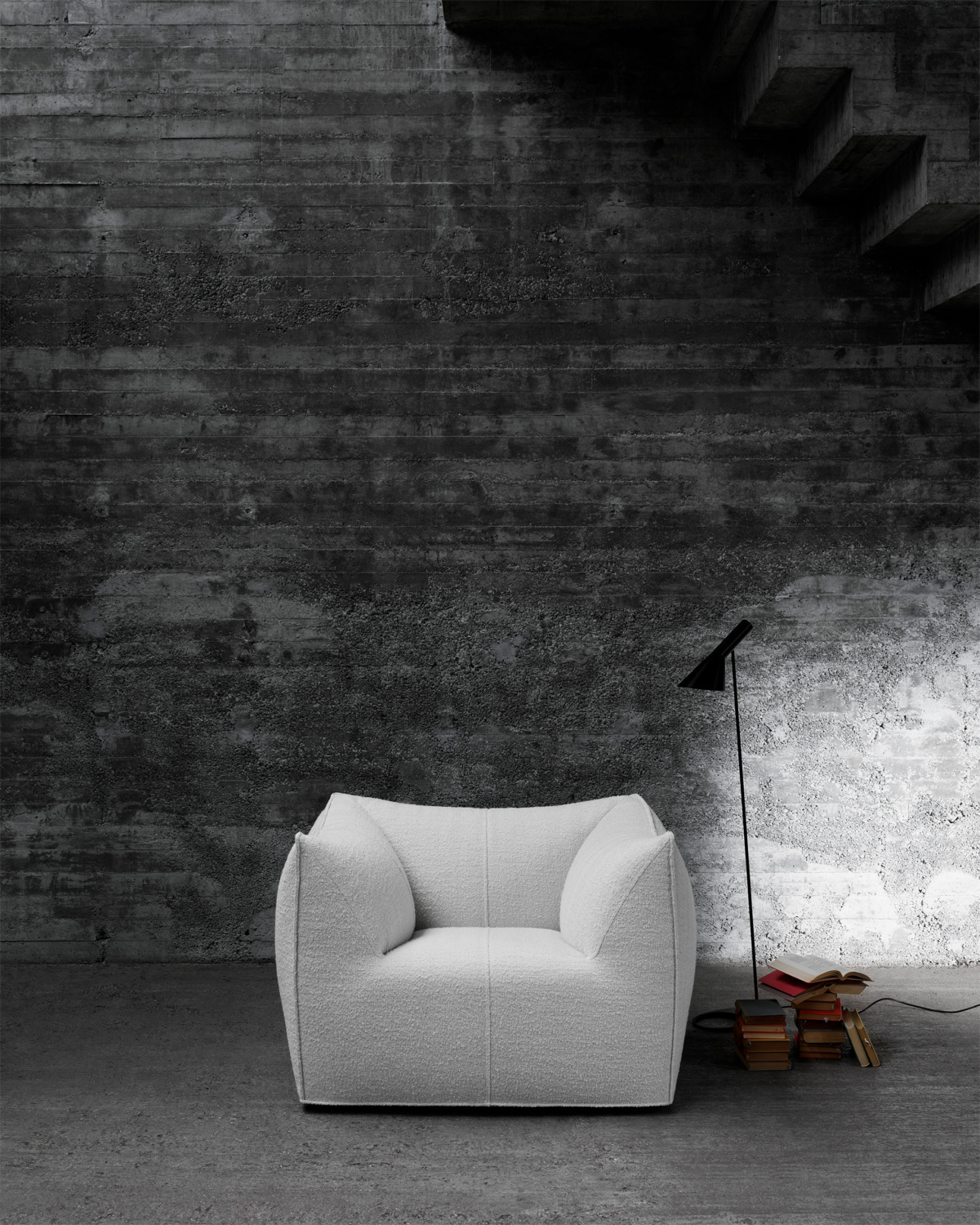 le bambole anniversary b&b italia 03