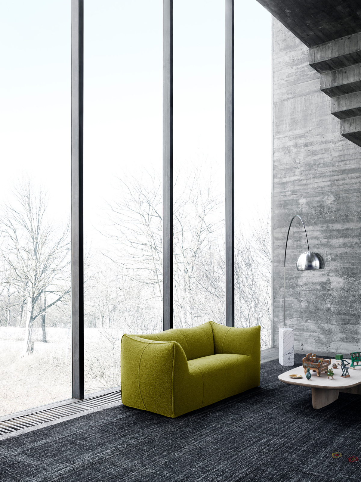 le bambole anniversary b&b italia