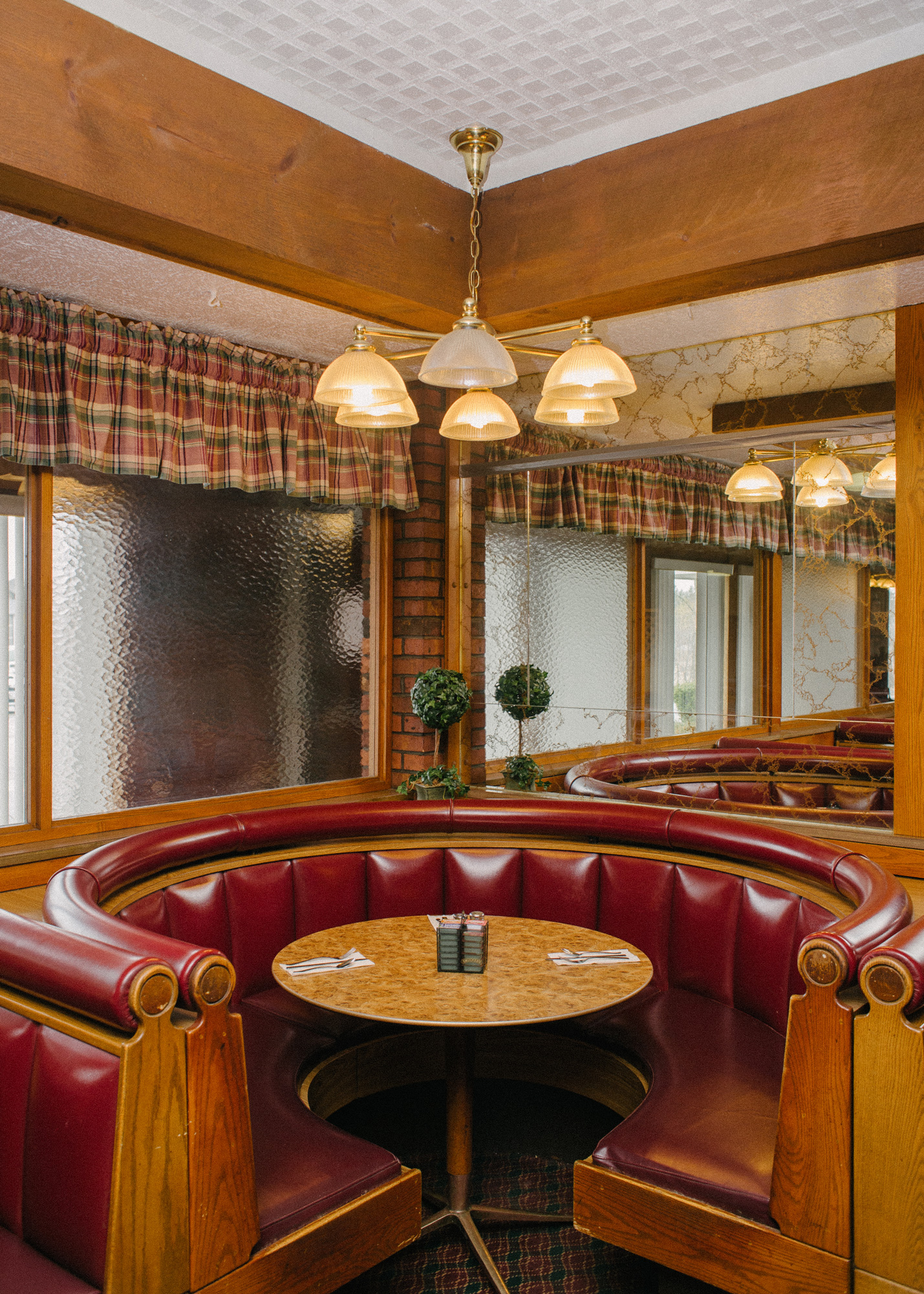 Howard Johnson Restauran