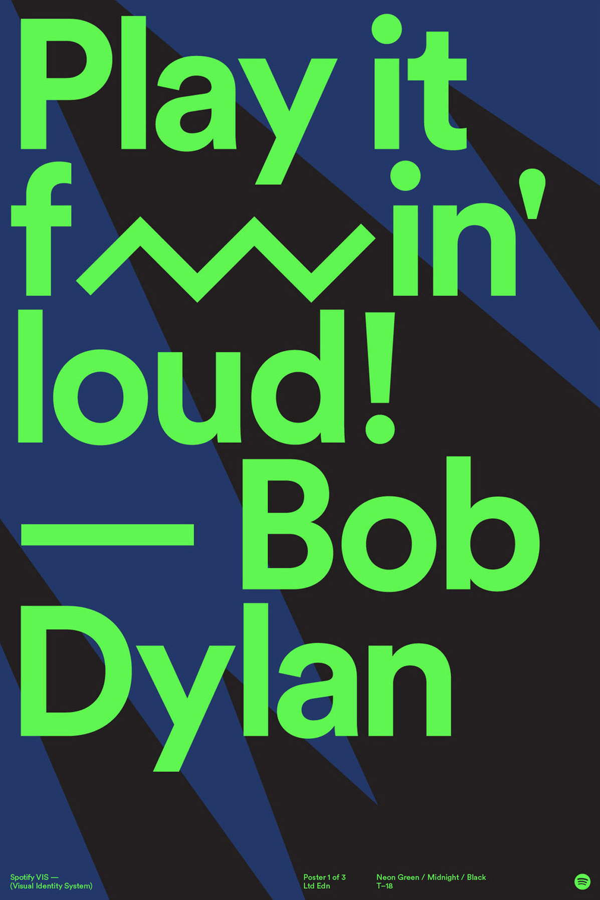 ben crick spotify sixtysix magazine