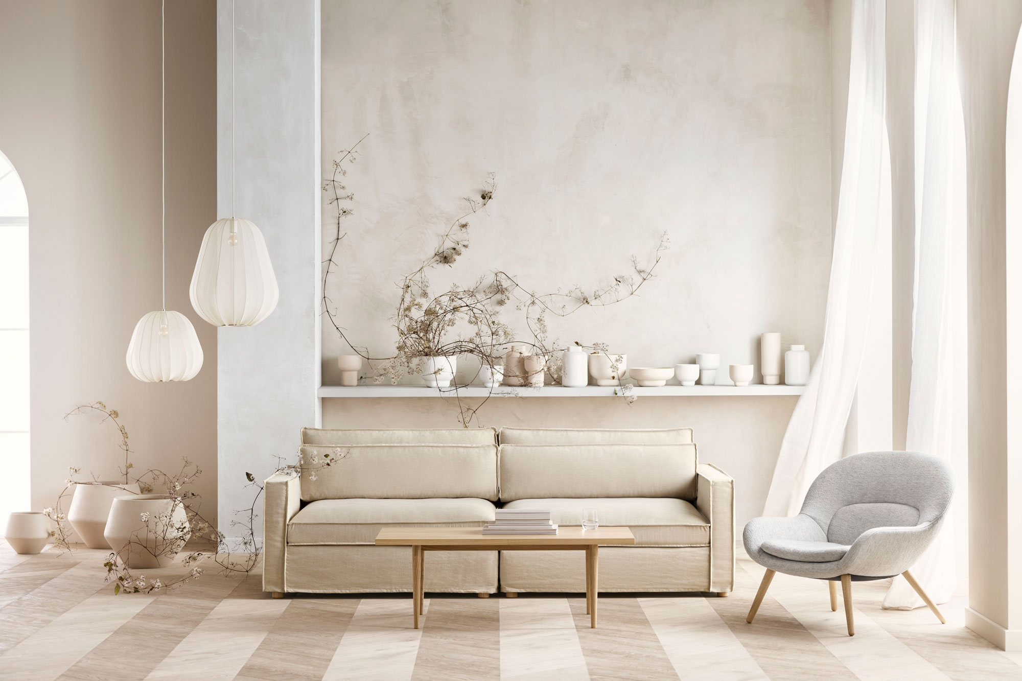 Bolia Sixtysix Magazine