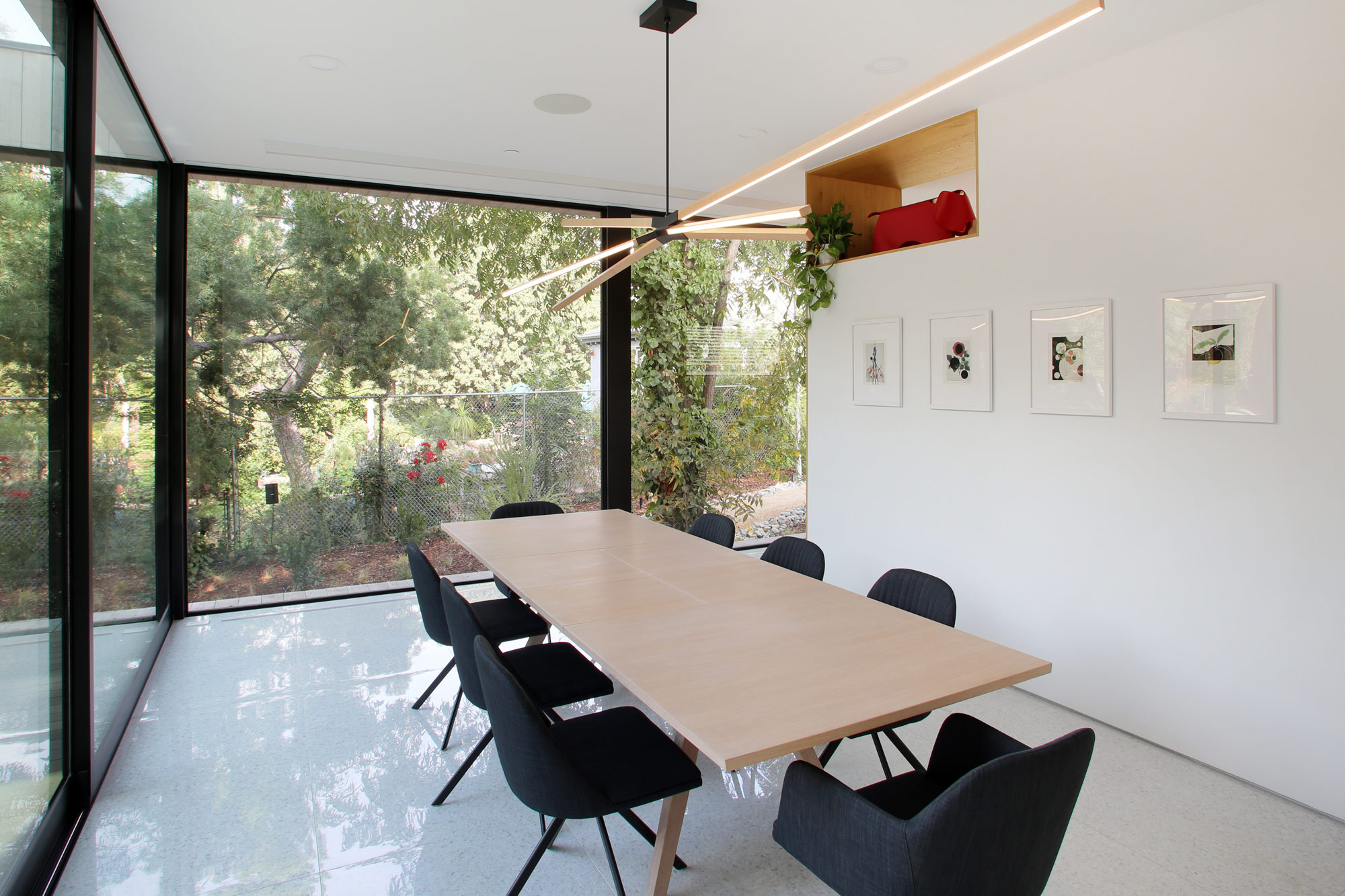 bridge house atlas concorde studio sixtysix modern house