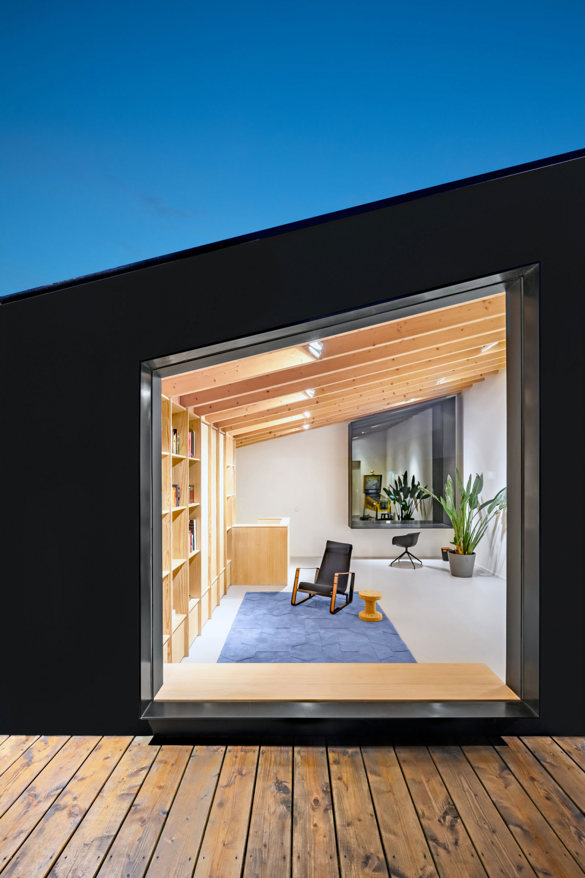 bureau fraai black gems sixtysix magazine