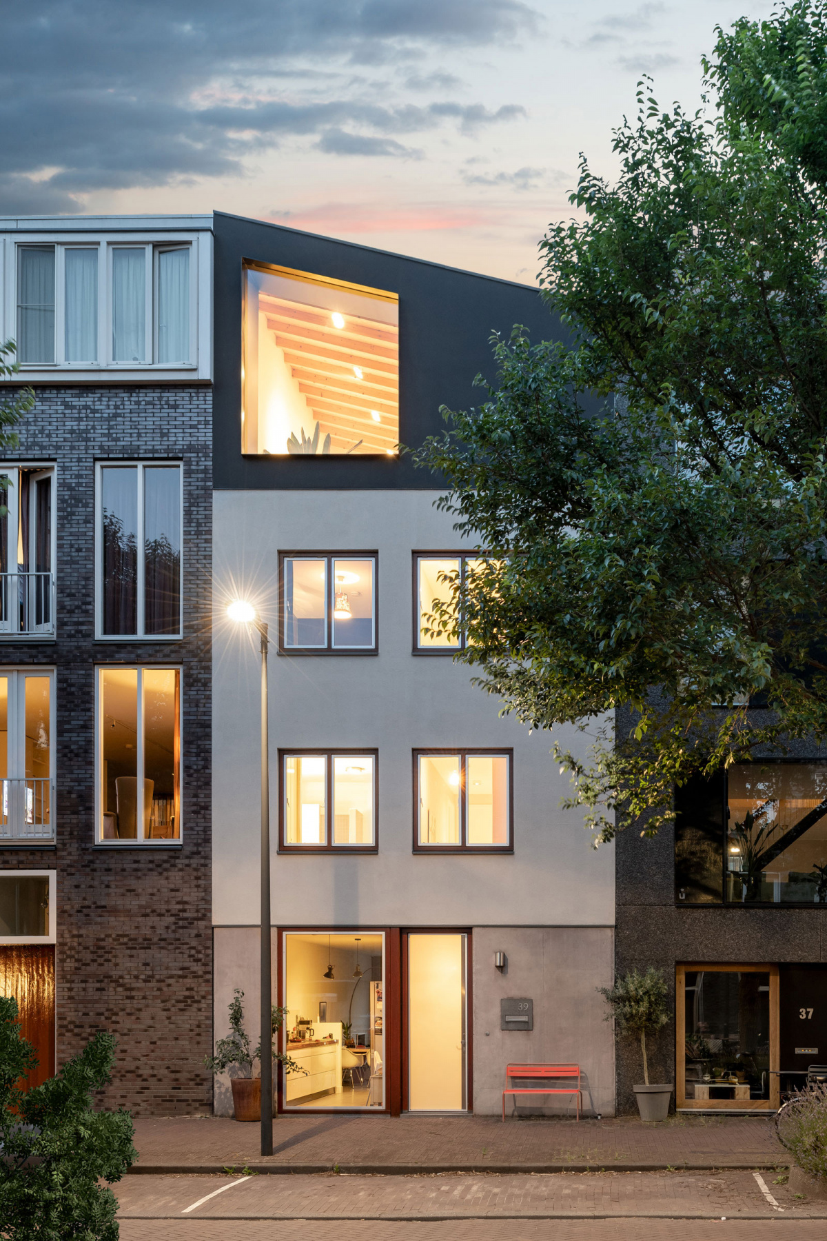 bureau fraai black gems sixtysix magazine