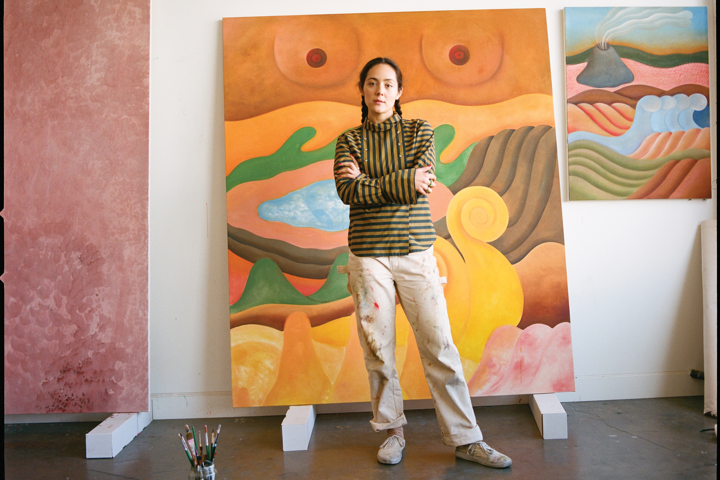 camilla engstrom sixtysix magazine 02