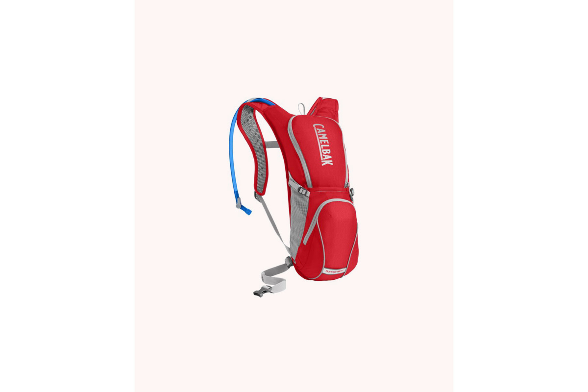camelbak ratchet hydration pack