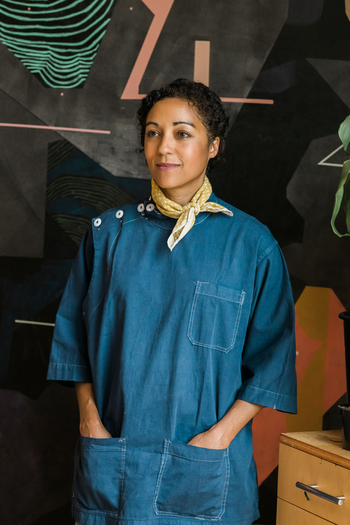 caroline kent sixtysix magazine 01