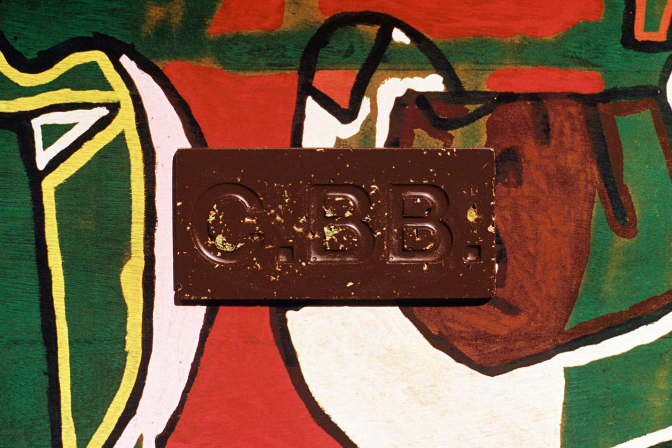 casa bosques chocolate sixtysix