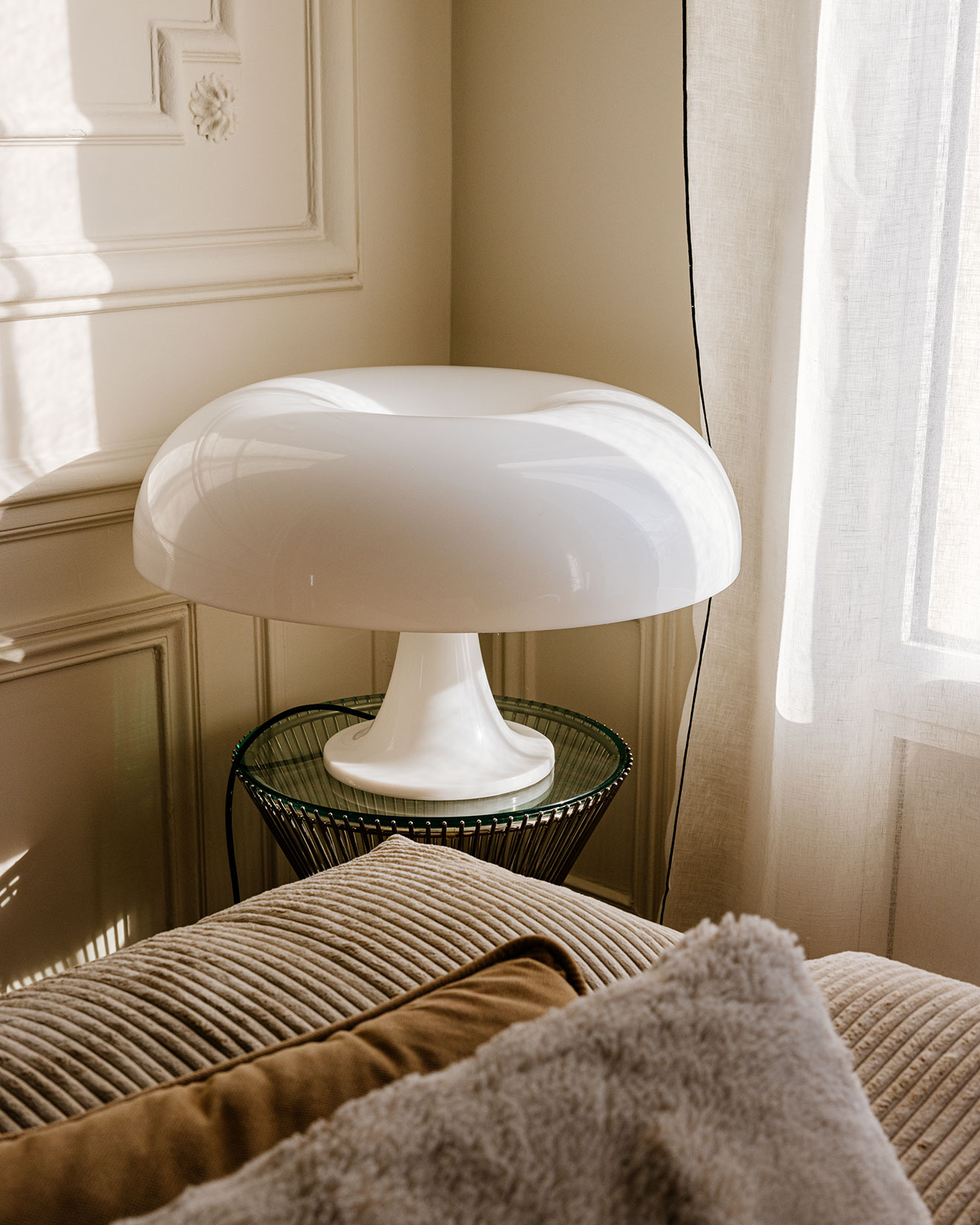 sabina socol home tour