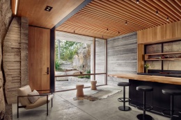 clayton korte wine cave sixtysix magazine