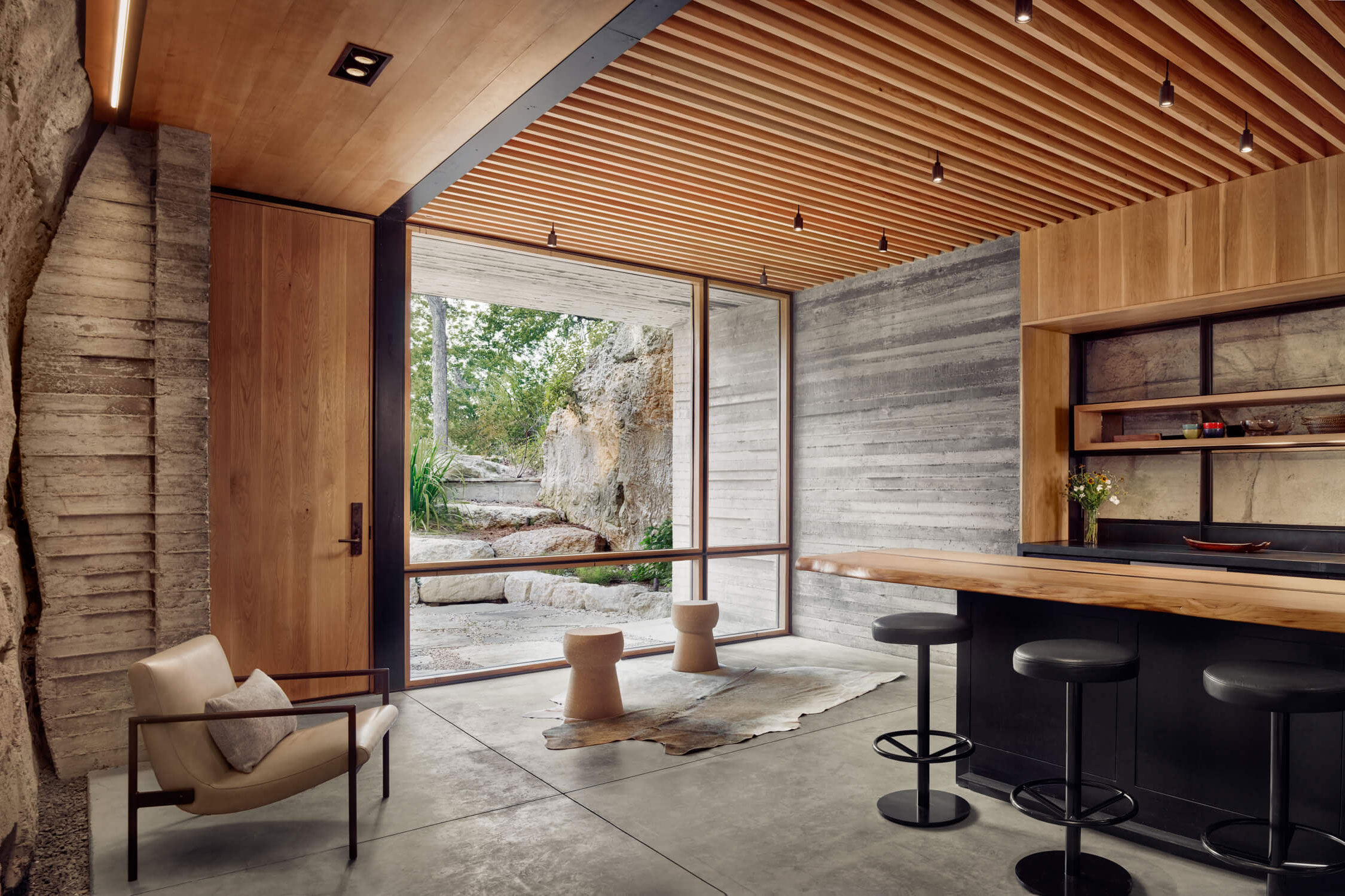 clayton korte wine cave sixtysix magazine