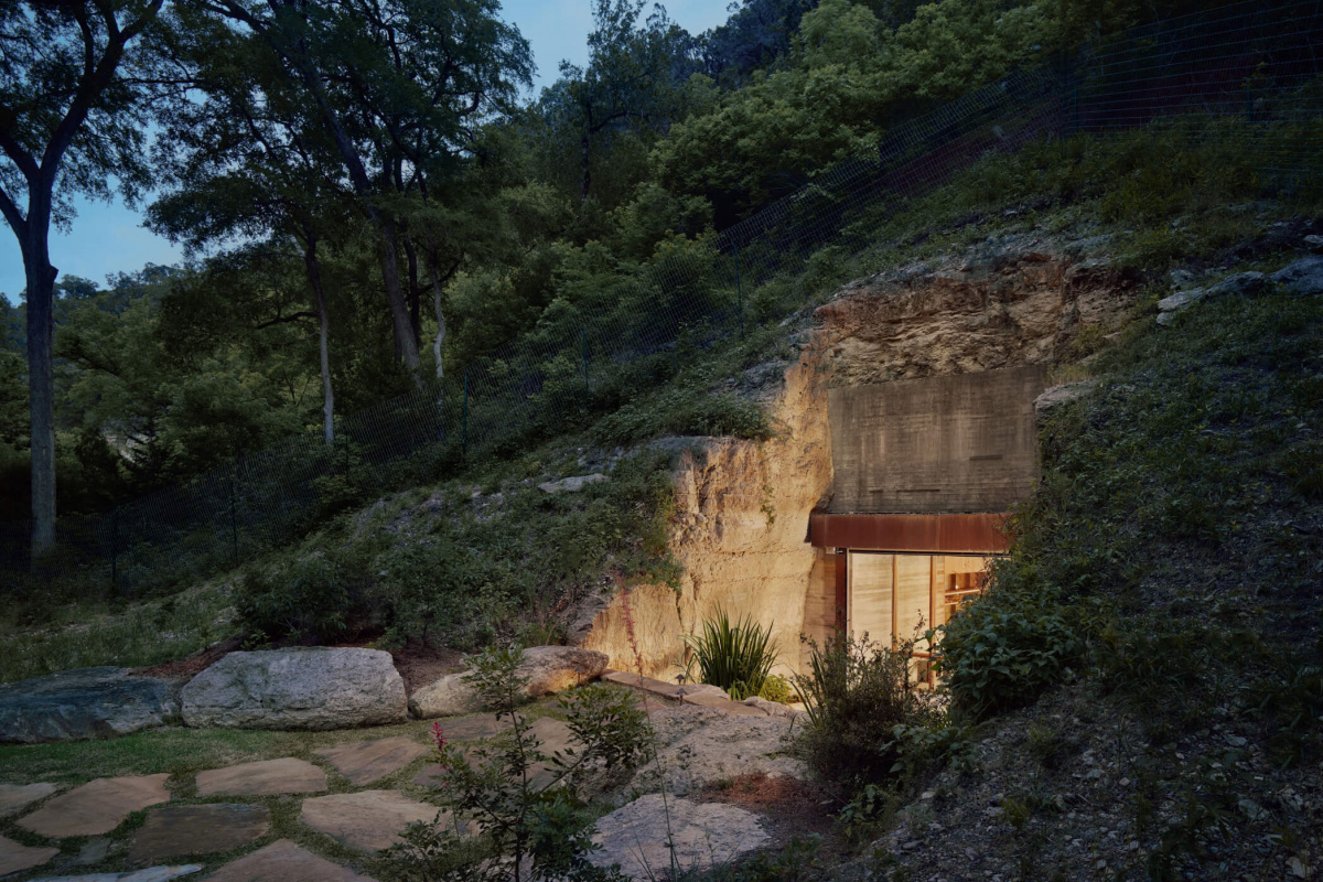 clayton korte wine cave sixtysix magazine