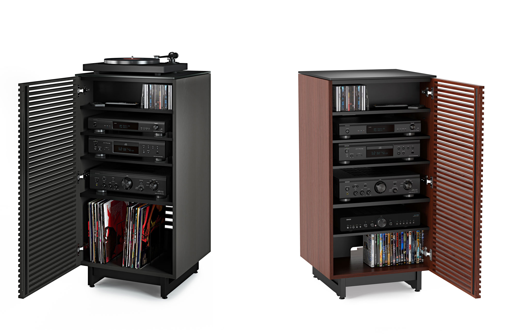 corridor 8172 AV tower charcoal cwl door reversed smaller sixtysix magazine