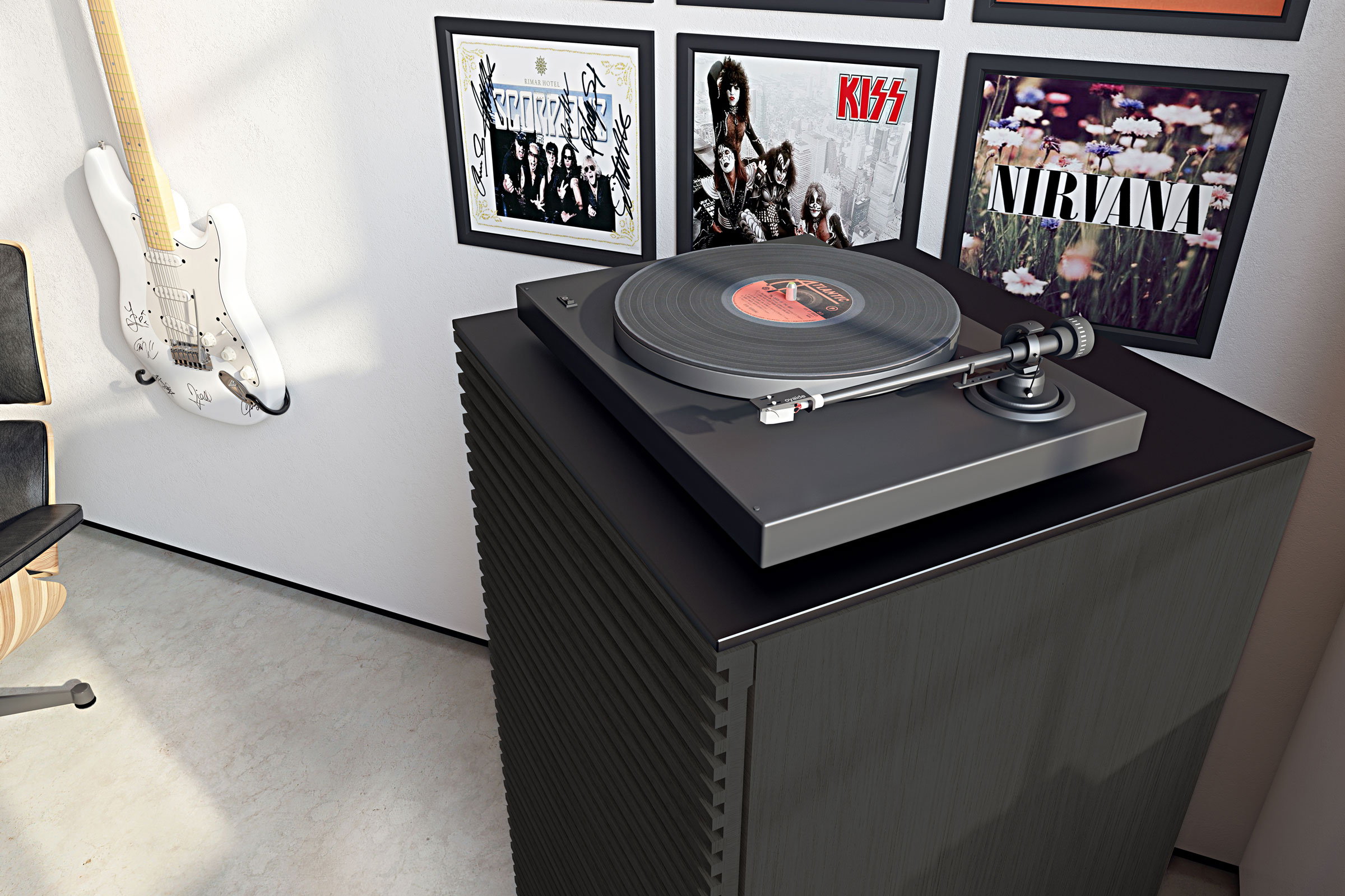 corridor 8172 audio tower back crl detail smaller sixtysix magazine