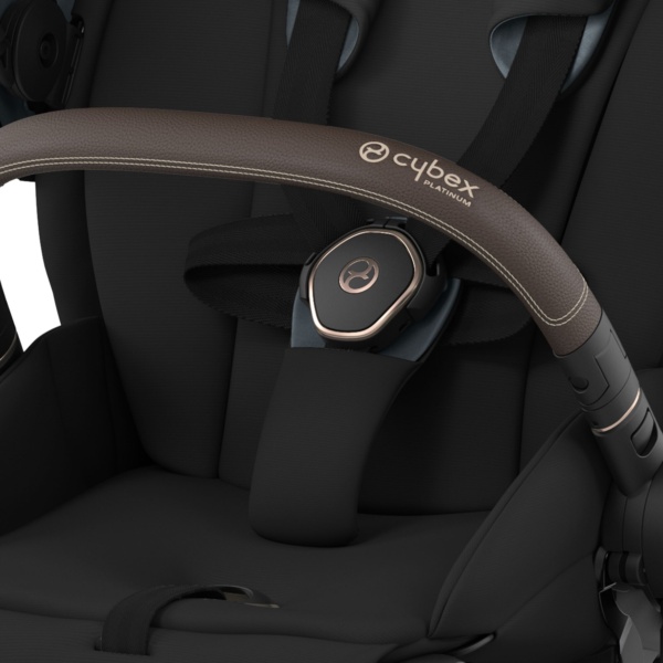 Cybex priam platinum