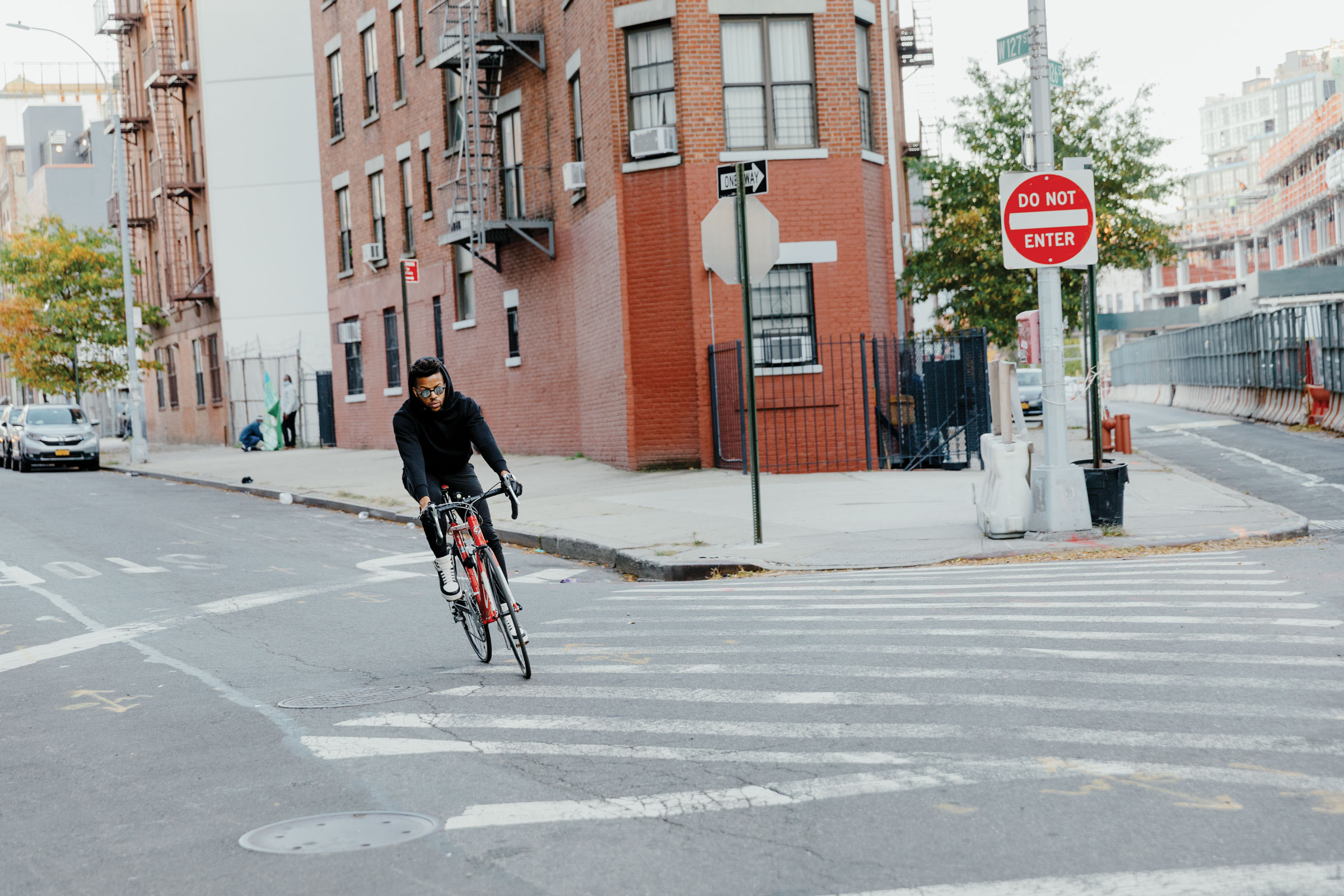 dario calmese sixtysix magazine