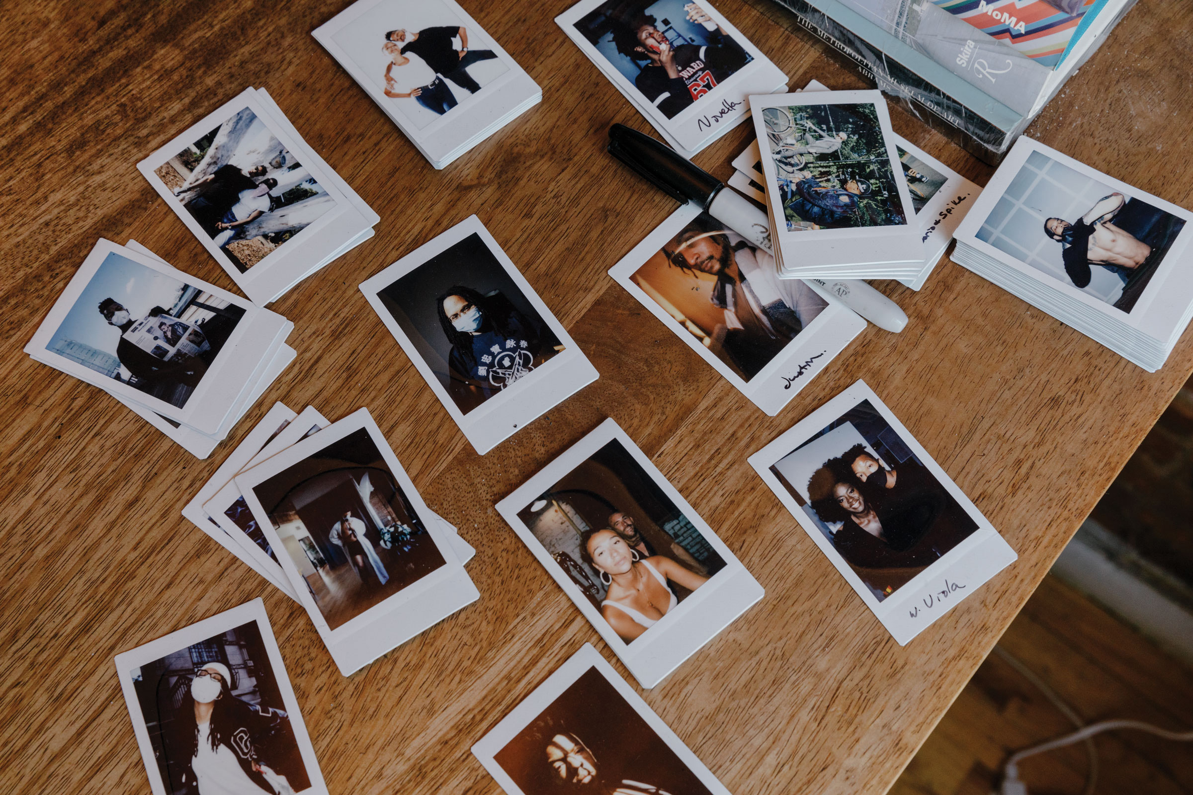 dario calmese sixtysix magazine