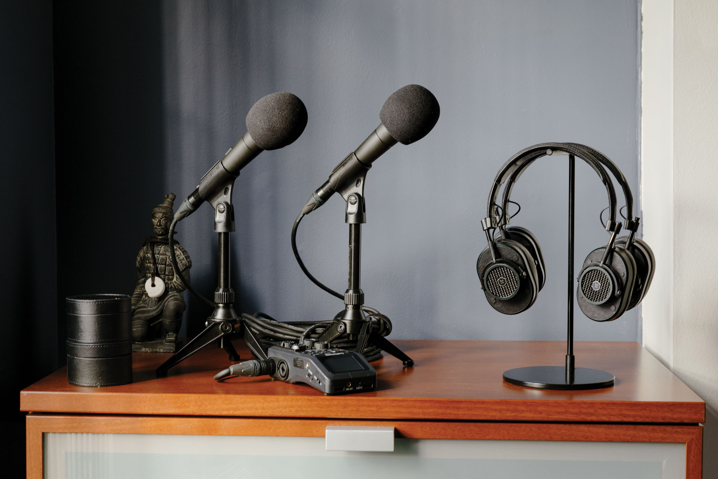 dario calmese sixtysix magazine