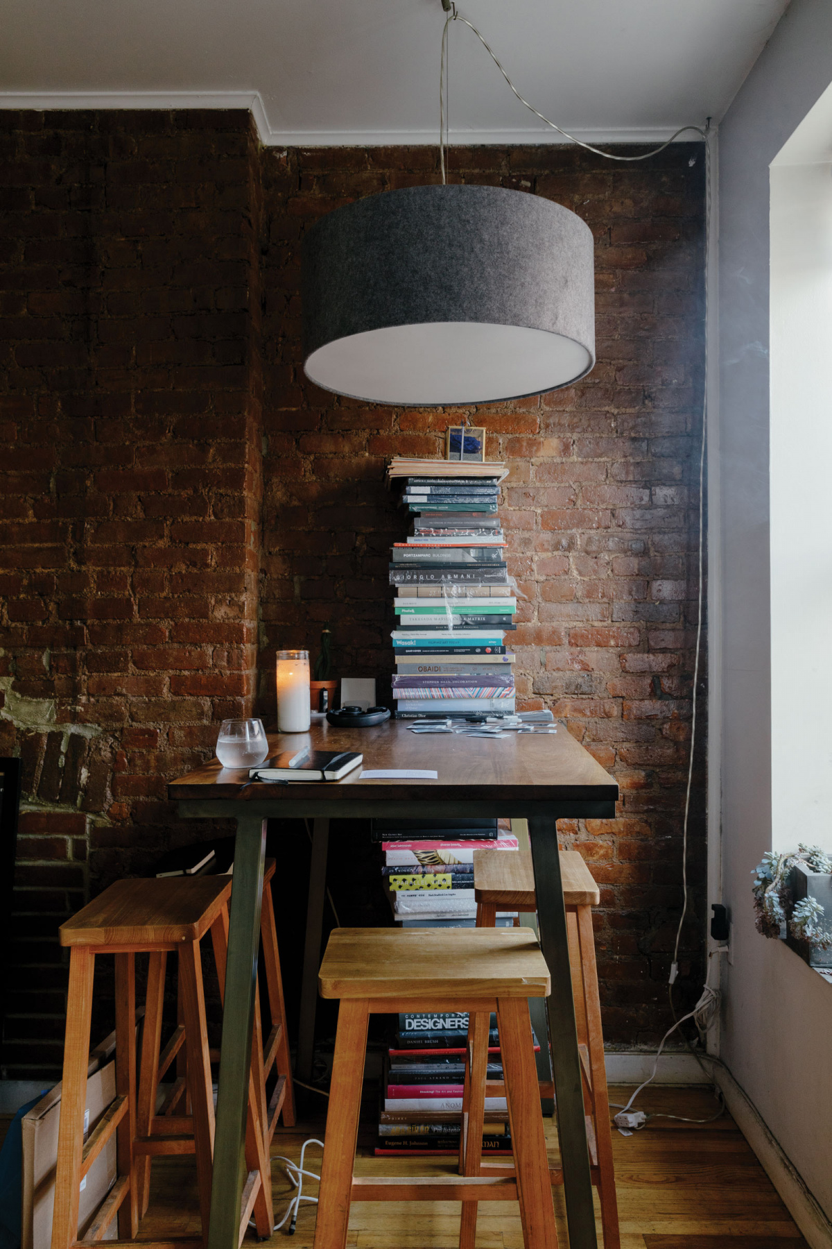 dario calmese sixtysix magazine