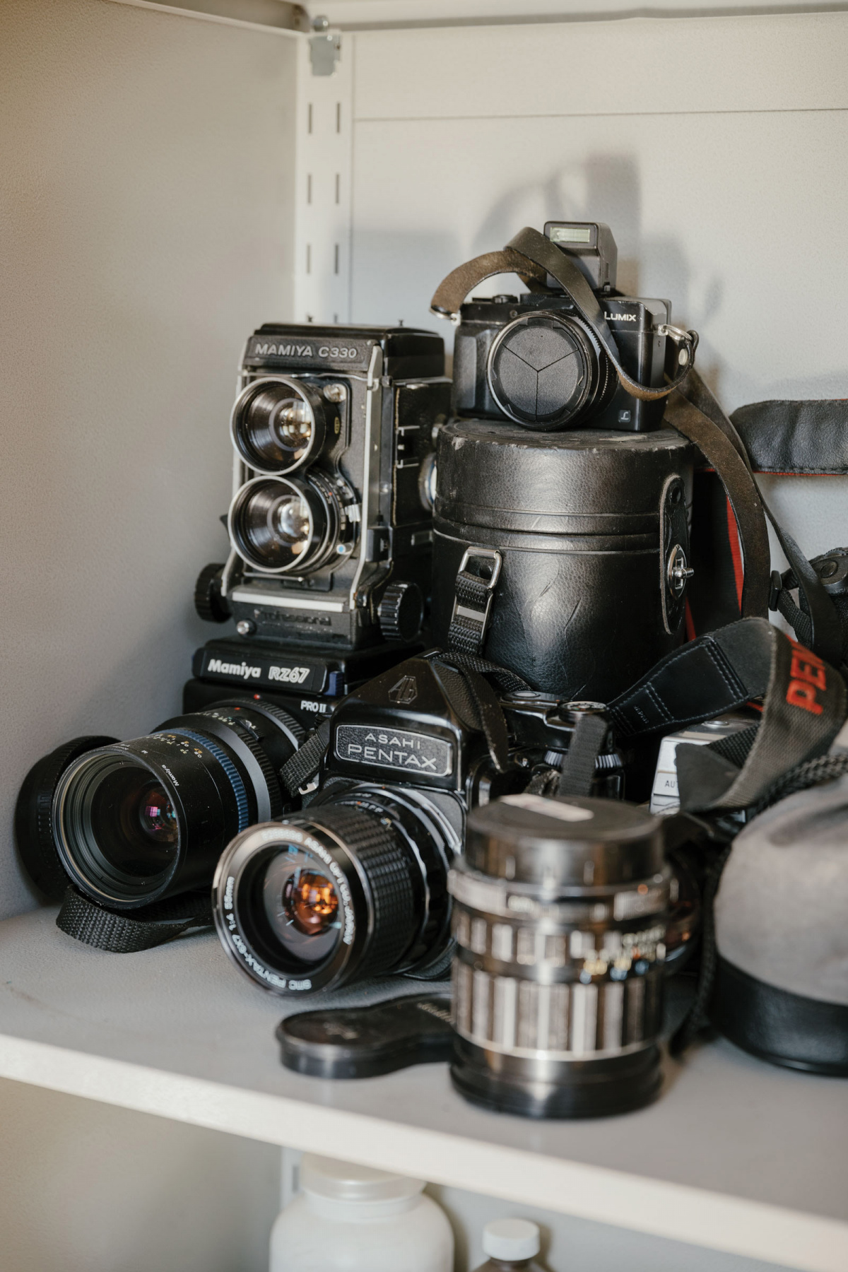 dario calmese sixtysix magazine