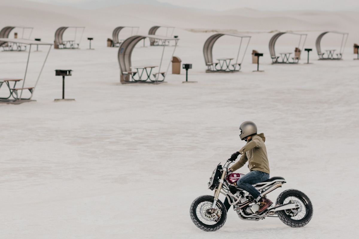 dave mucci sixtysix magazine