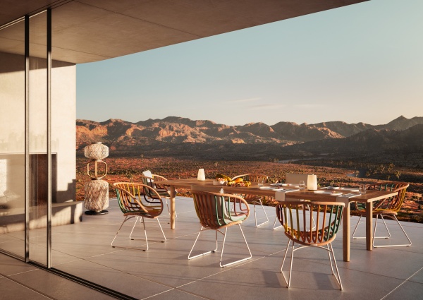 kida by dedon bdny 2023