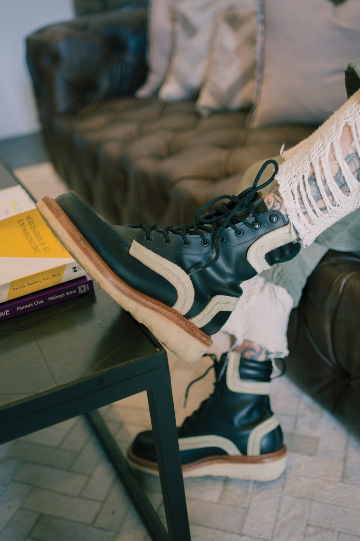 dominic ciambrone sixtysix magazine