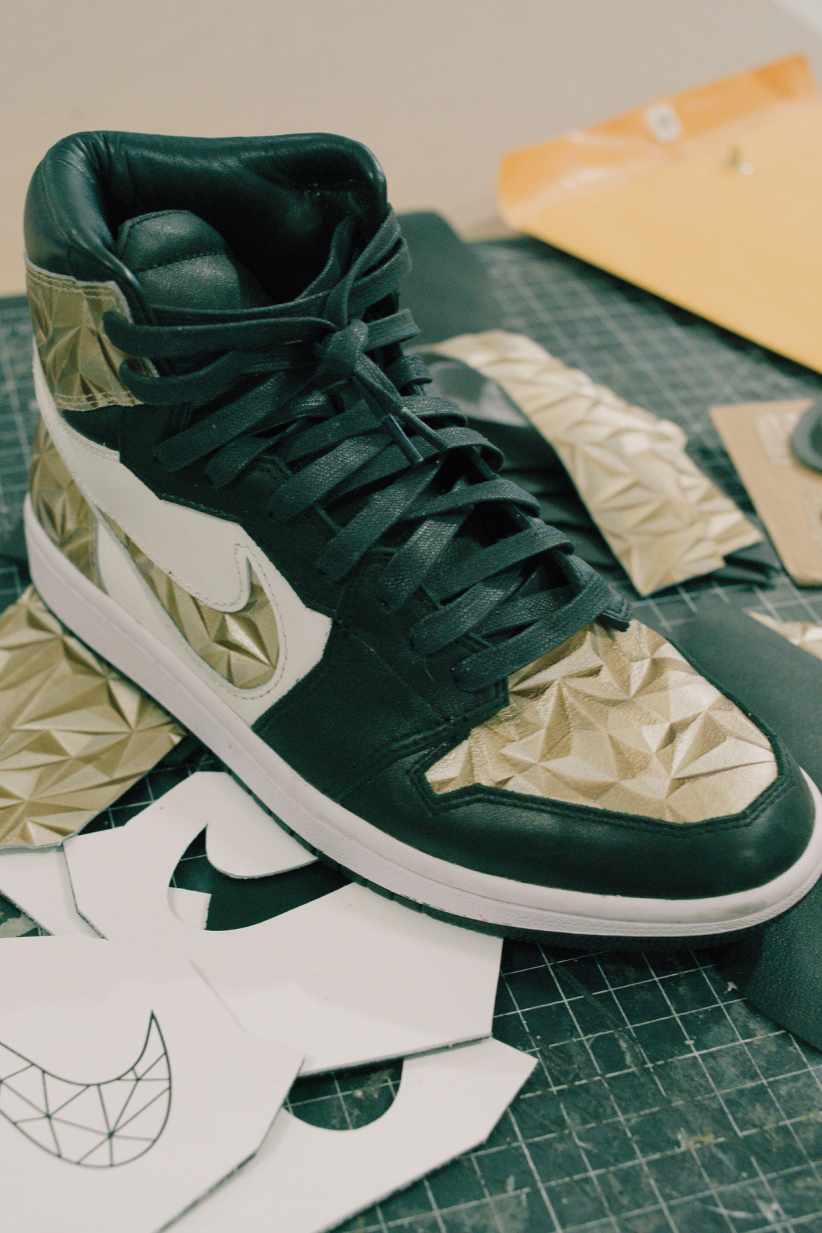 dominic ciambrone sixtysix magazine