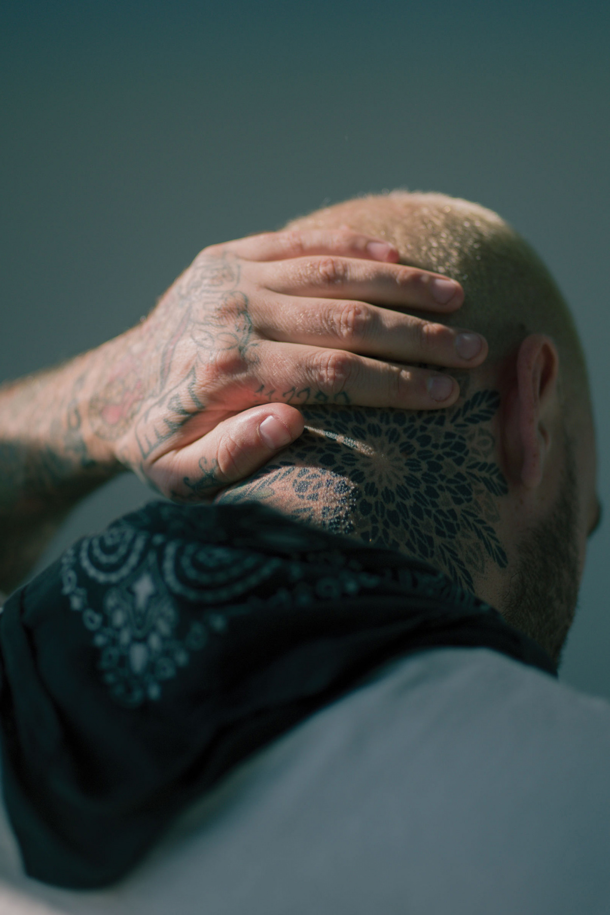 dominic ciambrone sixtysix magazine