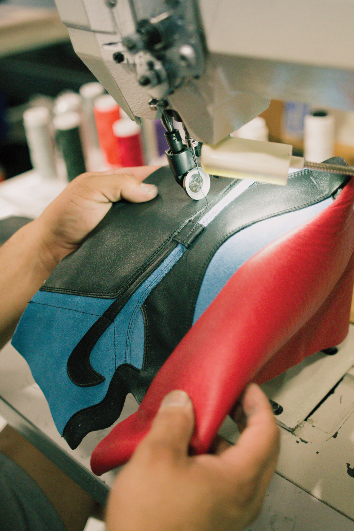 dominic ciambrone sixtysix magazine