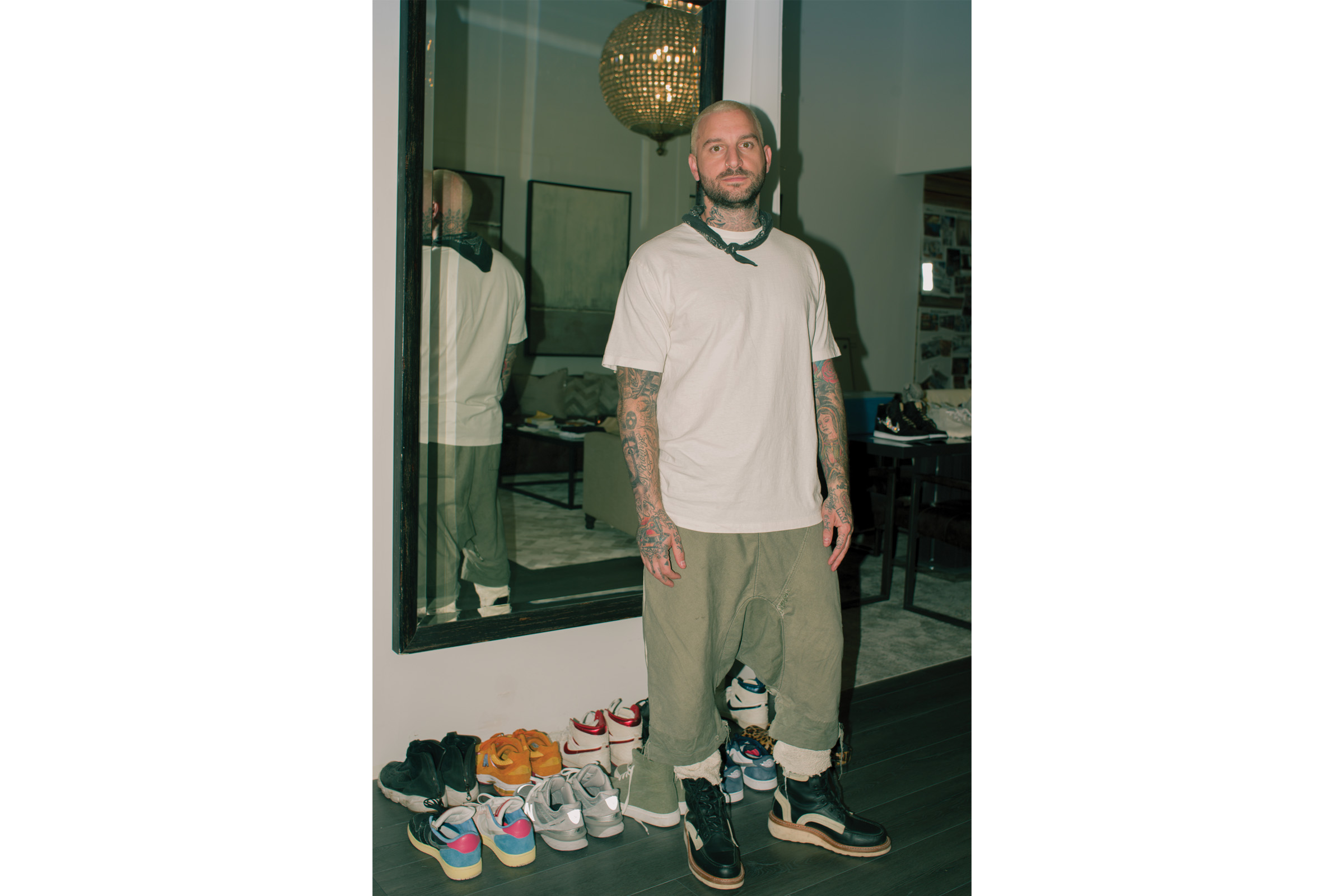 dominic ciambrone sixtysix magazine